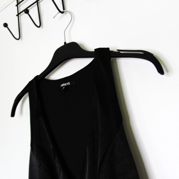 BNWT SS25 SYMPHONY MAXI BOW BACK DRESS S - Picture 4 of 11